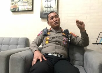 Permohonan SIM di Kaltim Wajib Sertakan BPJS Per 1 Juli