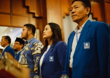 Sheila Mahyudin Undur Diri dari PAN sebagai Bentuk Kekecewaan