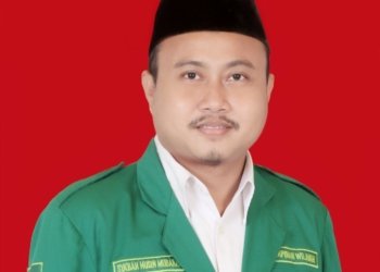 Pilkada Kota Banjarbaru Dimata Gerakan Pemuda Anshor