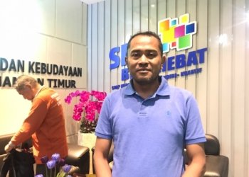 Disdik Kaltim Terapkan Metode PJBL di SMK