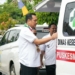 Seluruh Puskesmas di Banjarbaru Dapat Ambulan