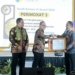 Pemerintah Kabupaten Banjar Raih Penghargaan Terbaik Tiga Permohonan Terbanyak Kekayaan Intelektual