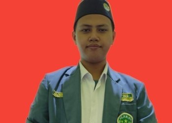 IPNU Mendukung Aditya Mufti Ariffin Melanjutkan Pembangunan Kota Banjarbaru