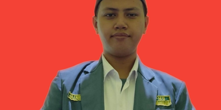 IPNU Mendukung Aditya Mufti Ariffin Melanjutkan Pembangunan Kota Banjarbaru