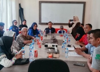 Gas LPG 3 Kg Langka, Disperindag Banjarbaru Sidak SPBE Hingga Ke Agen
