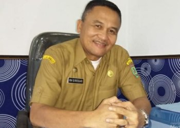 Permainan Hutan Kota Kisaran Dinilai Semrawut, Kadis LH : Penertiban Tugas Sat Pol PP