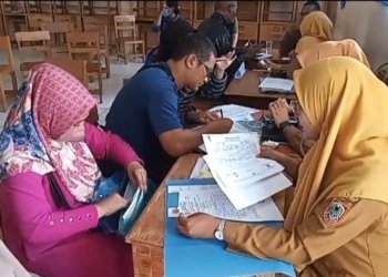 SMAN 5 Banjarbaru Buka PPDB Mulai Tanggal 24 Hingga 26 Juni 2024