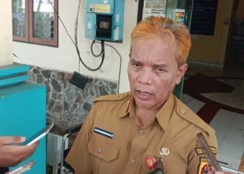 Said Abdullah Dikabarkan Akan Temani Aditya di Pilwali Banjarbaru: InsyaAllah Bujur Aja Pang