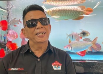 Izin PT KMS Terancam Dicabut, Pembagian Lahan Perkebunan Plasma di Kutim Belum Selesai