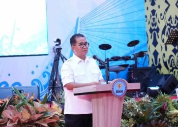 HANI 2024 Sebagai Intropeksi Warga Rehabilitas dalam Penyalahgunaan Narkoba