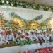 Ketua DPC FKFQ Hadiri Khataman Al Qur’an Di TK/ TPA Al Qur’an Raudhatussibyan Desa Sungai Rangas Ulu