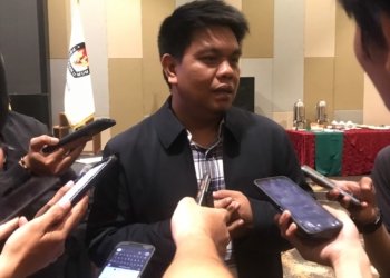 Proses Rekapitulasi Suara Tinggal Kota Samarinda Bermasalah, Penulisan TPS Ganda
