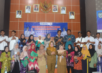 DKUMPP Kabupaten Banjar Kembali Gelar PIRT