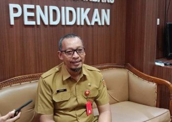 3 SMP di Kota Banjarbaru Masih Membuka PPDB Hingga Bulan Juli