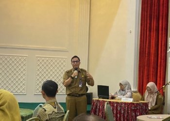 Komitmen Tingkatkan Layanan, RSD Idaman Libatkan Masyarakat di FKP 2024
