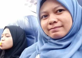 Orator Demonstran Kampus Jadi Penyuluh KUA Paringin