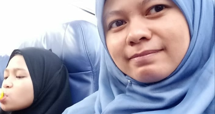 Orator Demonstran Kampus Jadi Penyuluh KUA Paringin