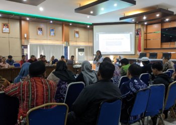 Pemerintah Kabupaten Banjar Lakukan Survei Kepuasan Masyarakat