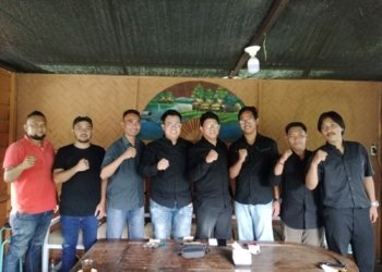 Dukung Bobby Nasution Menuju Pilkada, Ini Komitmen SBB Yes Sumatera Utara