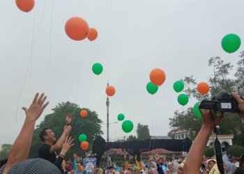 Banjarbaru Targetkan 2024 Kota Layak Anak Raih Kategori Nindya