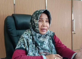 Disperindag Banjarbaru Pastikan Stok Bapok Aman Hingga Lebaran