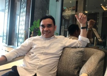 Asman Aziz: Pemerintah Sekadar Dorong Bola Panas Terhadap Ormas Keagamaan!