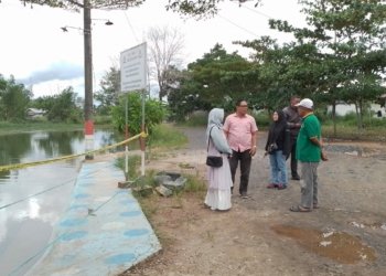 Berulang Kali Menelan Korban, Kolam Umum Lambung Mangkurat Tak Terdata di Disporabudpar