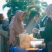 Cabai & Bawang Mahal, Pemko Banjarbaru Hadirkan lagi Pasar Murah