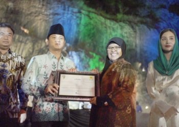 Gunakan REC PLN, Pemkab Trenggalek Jadi Inisiator Penggunaan Energi Bersih di Lingkungan Pemerintah Daerah di Jatim