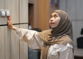 Tips Aman Meninggalkan Rumah Saat Libur Hari Raya Idul Adha 2024