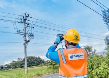 Pencurian Kabel Listrik Rugikan Pelanggan, PLN Ajak Warga Jaga Infrastruktur Kelistrikan