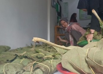 Bungkus Daging Hewan Kurban Dengan Ini Lebih Ramah Lingkungan