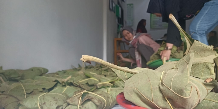 Bungkus Daging Hewan Kurban Dengan Ini Lebih Ramah Lingkungan