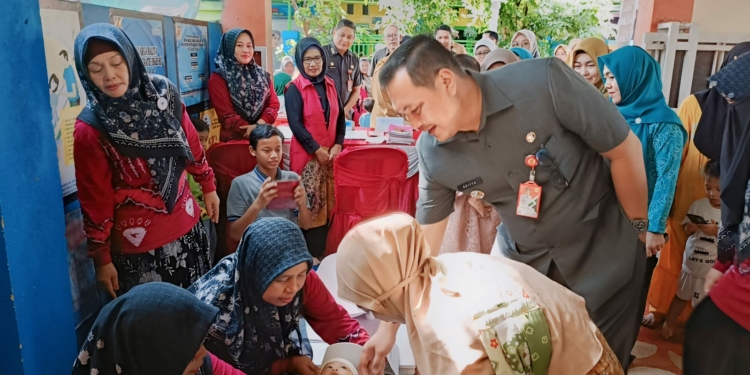 Banjarbaru Raih Pemenang Kampung KB Nasional 2024, Aditya: Terima Kasih Kelurahan Guntung Manggis