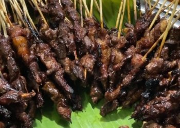 Berkah Idul Adha, Bosima Katering Kebanjiran Pesanan Daging Kurban