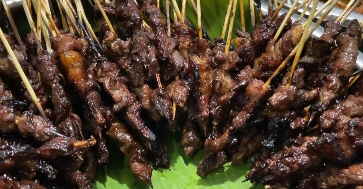 Berkah Idul Adha, Bosima Katering Kebanjiran Pesanan Daging Kurban