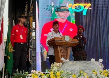 Kotabaru Jadi Tuan Rumah Milad Organisasi Wanita Muhammadiyah Aisyiyah Ke 107