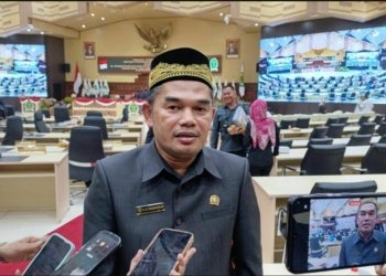 Anggota Komisi IV DPRD Kaltim: Di IKN Distribusi Guru dan Kondisi Sekolah di Daerah 3T Belum Merata
