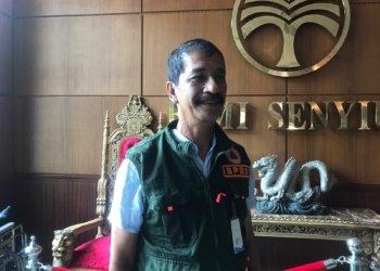 Kalaksa BPBD Kaltim Tekankan Keselarasan Data dalam Penanggulangan Bencana