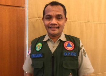Atasi Penanggulangan Bencana Lebih Efektif, BPBD Buat TRC