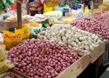 Pasca Idul Adha, Beberapa Harga Bapok di Banjarbaru Mulai Turun