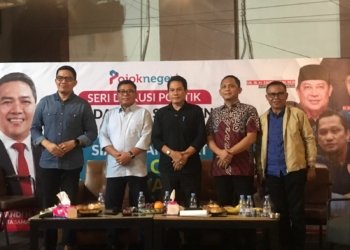 Perlu Kajian Objektif DOB Samarinda Seberang, Diperlukan atau Tidak?