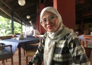 Rakerda DPD GIPI, Yusi: Ini Induk Organisasi Kepariwisataan di Kaltim