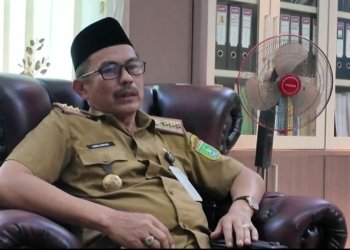 Kadisdik Tanbu Ingatkan Panitia PPDB Tidak Pungut Biaya Kepada Calon Siswa