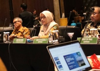 Sekdaprov Sebut Kaltim Penggerak Utama Ekonomi Kawasan Timur Indonesia
