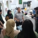 Belasan Wartawan di Kota Banjarbaru Jalani Tes Urine, Hasilnya?