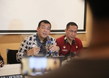 Sistem Layanan Imigrasi Sudah Pulih