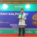 Misrani Menerima Kalpataru Dari Kementrian LHK
