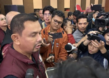 Bukan Hanya Fredy Pratama, Bareskrim Polri: Iya masih ada 3 DPO!