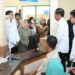 Jokowi Sebut Kamar Pasien BPJS RSUD Mas Amsyar Kasongan Kurang Banyak